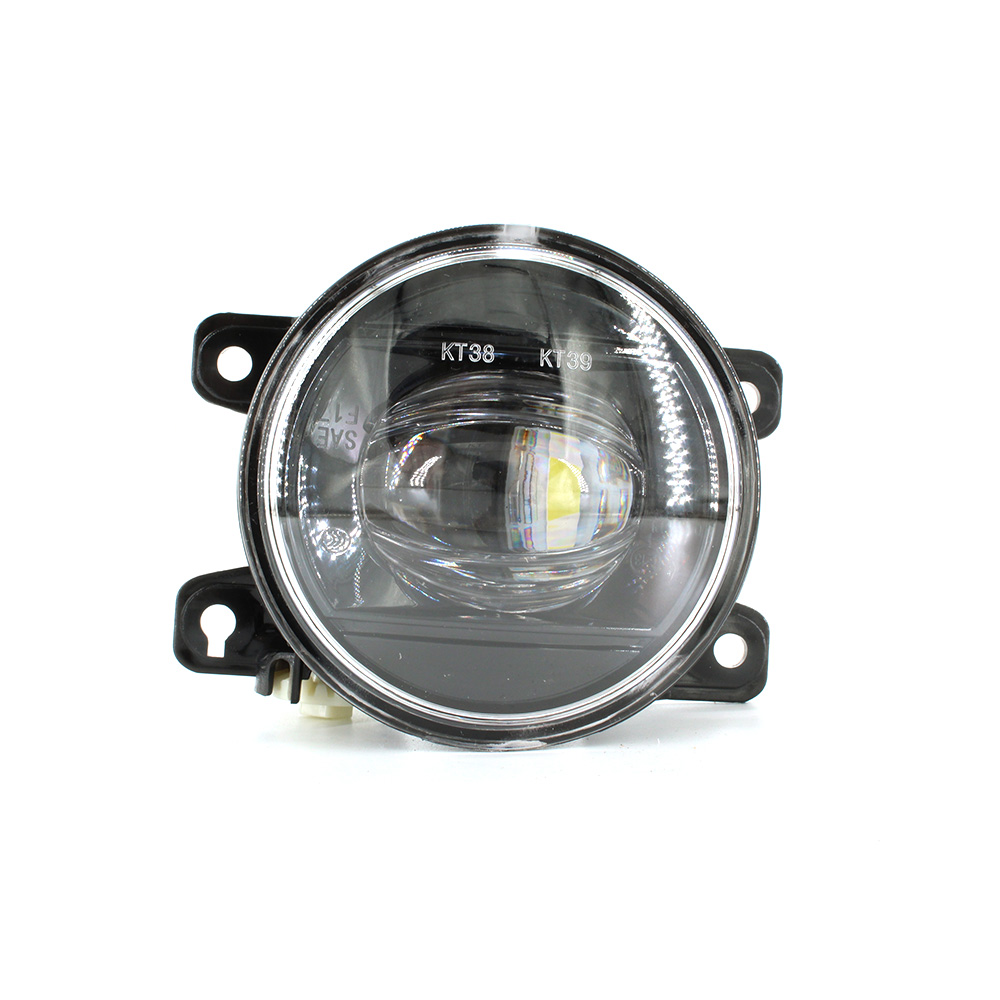 Fog Lamp Rh (Led) Isuzu for ISUZU KB 1.9/3.0 — view 1